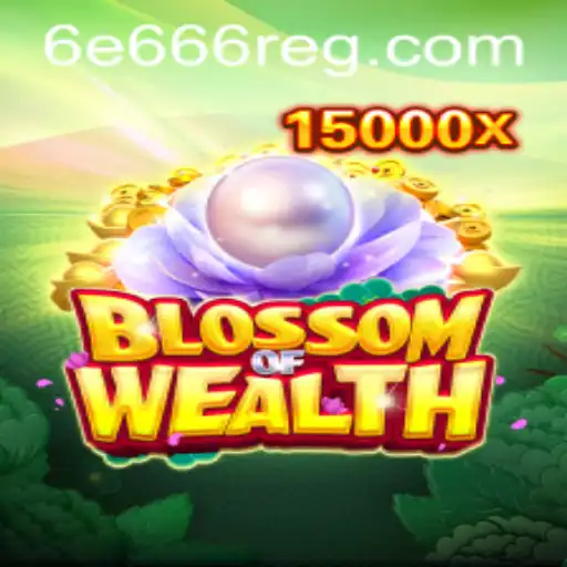Descubra BlossomofWealth: O Fascinante Mundo de Estratégia e Sorte