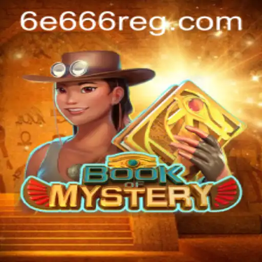 BookofMystery: Descubra o Fascinante Mundo de Enigmas