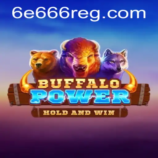 Explorando o Fascinante Mundo de BuffaloPower