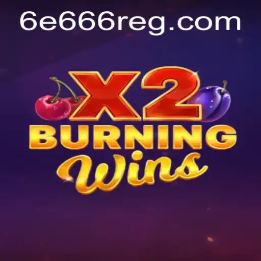 Explorando o Jogo BurningWinsX2: Uma Nova Experiência de Entretenimento