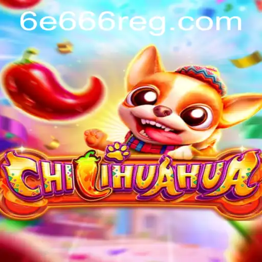 Descubra o Empolgante Jogo 'CHILIHUAHUA' e Como Jogá-lo