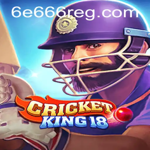 CricketKing18: Desvendando o Universo do Jogo