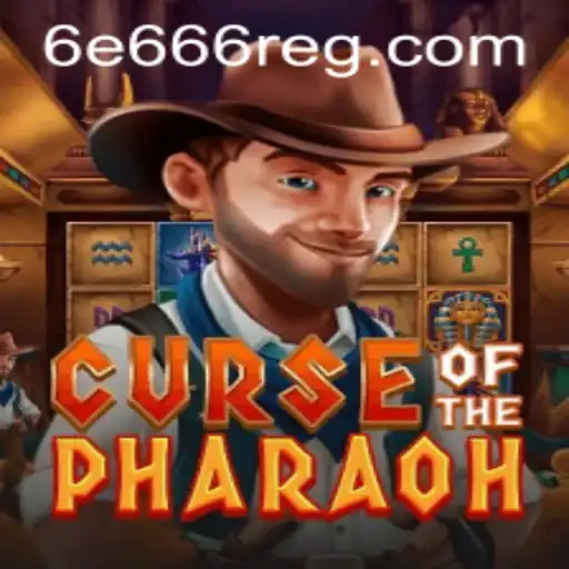 Curse of the Pharaoh: Uma Aventura Mística no Mundo dos Jogos