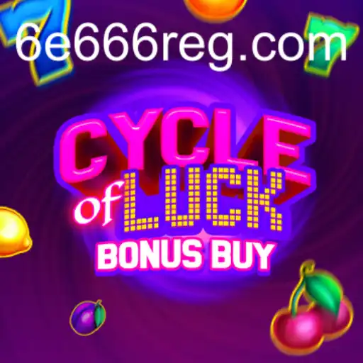 Explorando o Fascinante Universo de CycleofLuckBonusBuy