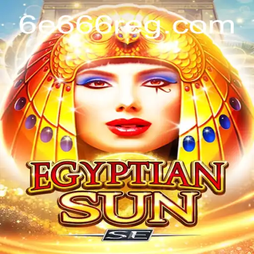EgyptianSunSE: Explorando o Fascinante Mundo de um Novo Jogo de Estratégia