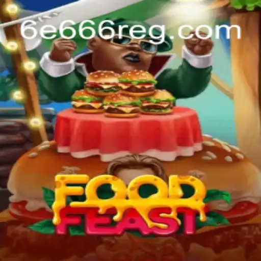 Explorando o Universo de FoodFeast: O Jogo de Culinária Interativo