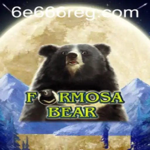 FormosaBear: Descobrindo o Fascinante Mundo do Jogo Moderno