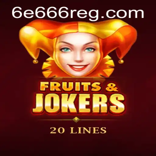 Descubra a Aventura Vibrante de FruitsAndJokers20: Um Novo Clássico dos Jogos de Slot