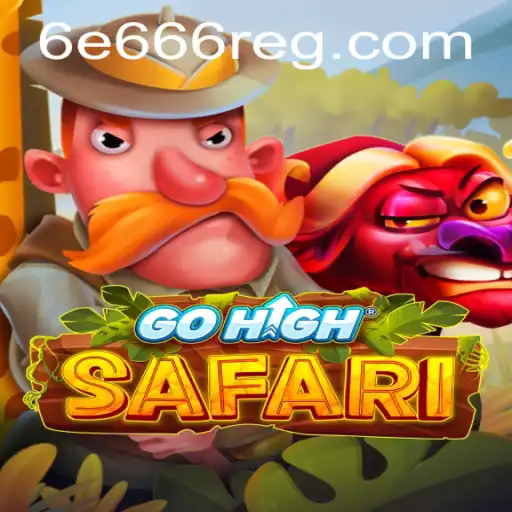 Explorando o Mundo de GoHighSafari: Uma Nova Aventura Virtual