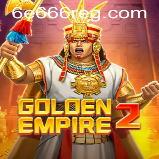 Descubra o Fascinante Mundo de GoldenEmpire2