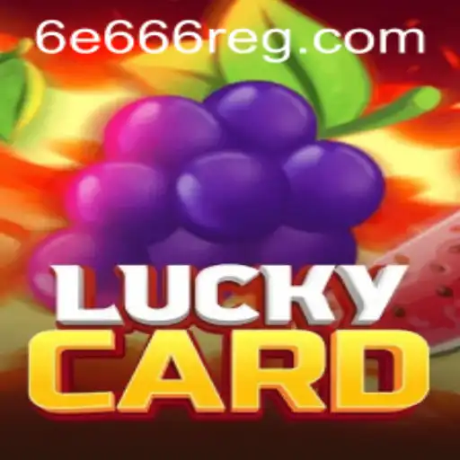 Explorando LuckyCard: Um Jogo de Estratégia e Sorte