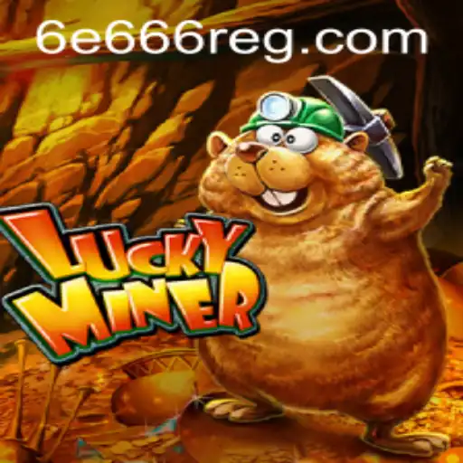 Descubra o Mundo de Aventuras de LuckyMiner e Sua Excitante Jornada