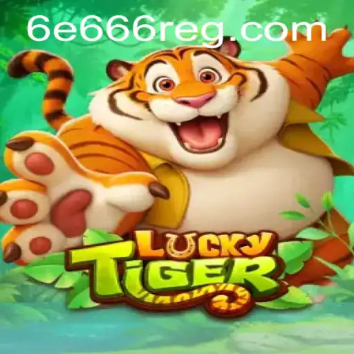 Descubra o Fascinante Mundo do Jogo LuckyTiger: Regras e Dicas