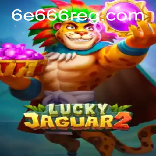 Explorando o Mundo de Luckyjaguar2: Um Mergulho nas Regras e Mecânicas