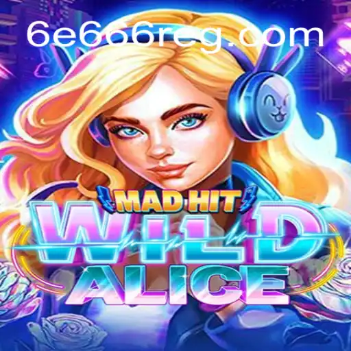Descubra a Magia de MadHitWildAlice: Um Mergulho no Mundo Encantado do Jogo de Estratégia