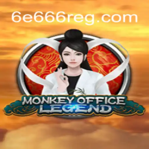 MonkeyOfficeLegend: Descubra o Mundo Fascinante do Novo Jogo de Estratégia