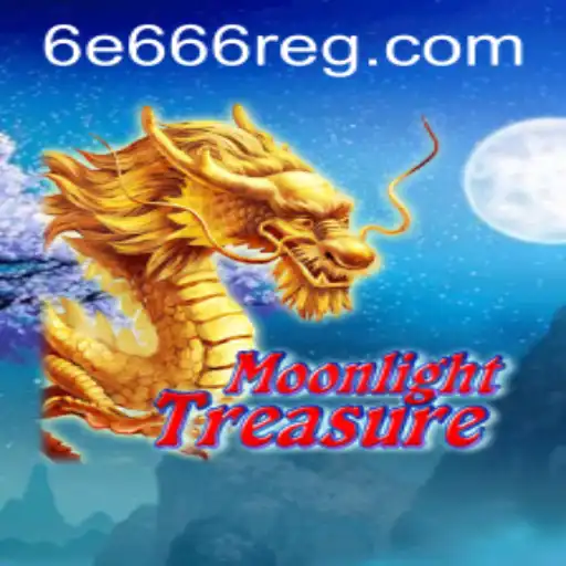 MoonlightTreasure: Aventura e Enigmas sob a Luz do Luar