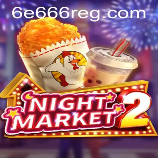 Explorando NightMarket2: Descubra o Mundo Fascinante do Novo Jogo