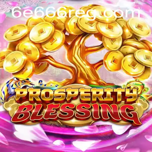 Descubra o Fascinante Mundo de ProsperityBlessing: Um Jogo de Estratégia e Sucesso