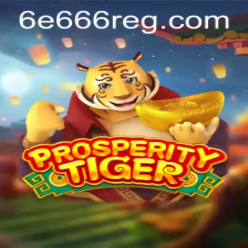 Explorando a Aventura Envolvente de ProsperityTiger