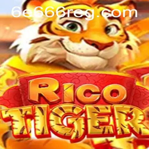 Descubra o Universo Fascinante de RicoTiger: A Revolução dos Jogos de Estratégia