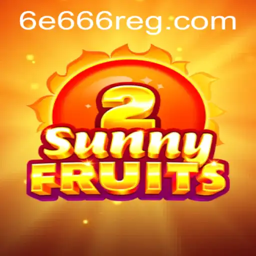Explorando o Universo Lúdico de SunnyFruits2: Mecânicas e Diversão