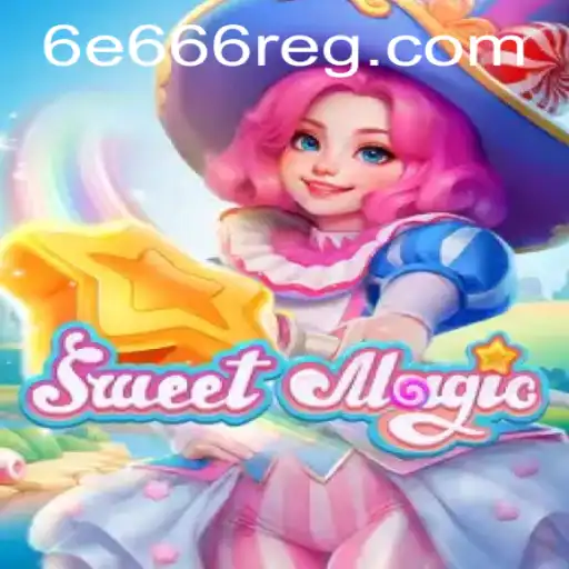 Descubra o Encantador Universo de SweetMagic: Um Jogo de Estratégia e Mistério