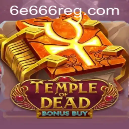 Exploração e Estratégia no Jogo Temple of Dead Bonus Buy