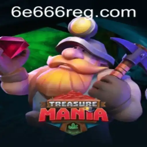 Explorando TreasureMania: O Jogo de Caça ao Tesouro que Está Conquistando o Mundo
